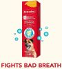 Sentry Petrodex Enzymatic Toothpaste for Dogs Poultry Flavor