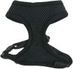 Four Paws Comfort Control Harness Black