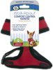 Four Paws Comfort Control Harness Red