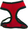 Four Paws Comfort Control Harness Red