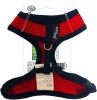 Four Paws Comfort Control Harness Red