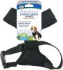 Four Paws Comfort Control Harness Black