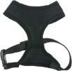 Four Paws Comfort Control Harness Black