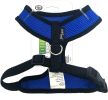 Four Paws Comfort Control Harness Blue