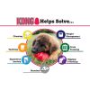 KONG Extreme Dog Toy Ideal for Power Chewers