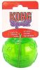 KONG Squeezz Ball Squeaker Dog Toy Assorted Colors