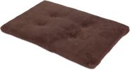 Precision Pet SnooZZy Mattress Kennel Mat Brown